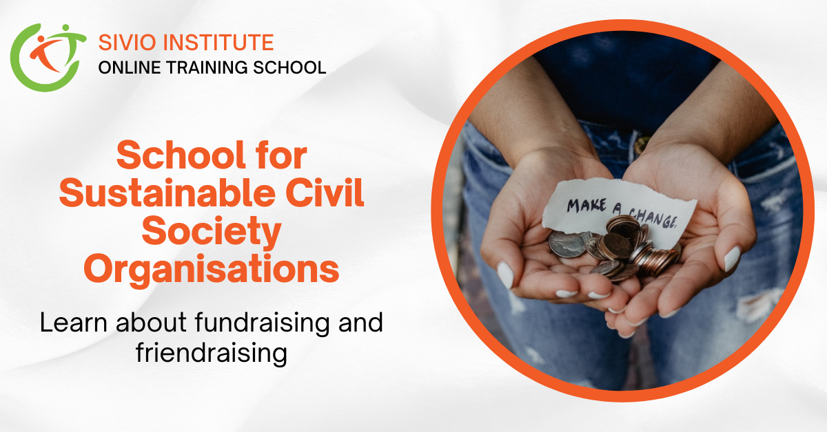 School for Sustainable CSOs